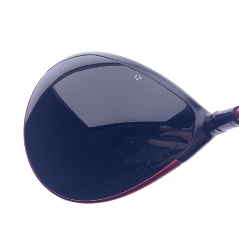 Used TaylorMade Stealth 2 HD Driver / 9.0 Degrees / Stiff Flex / Left-Handed