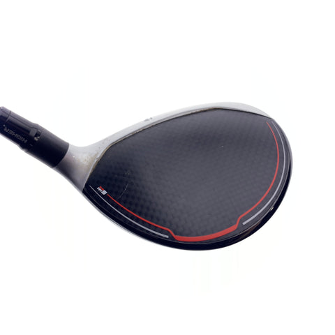 Used TaylorMade M5 3 Fairway Wood / 15.0 Degrees / Stiff Flex