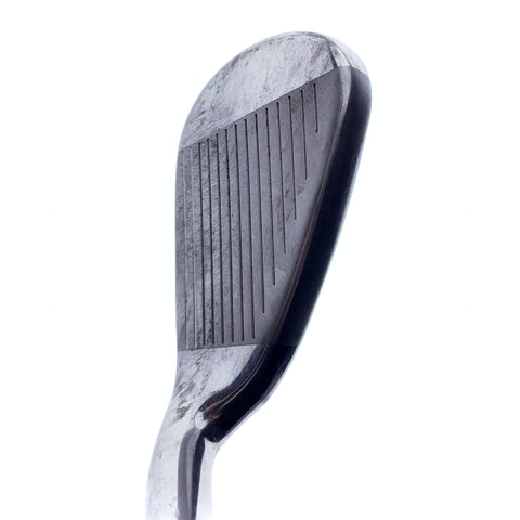 Used Callaway Rogue X 9 Iron / 36.0 Degrees / Stiff Flex