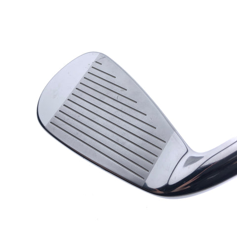 Used Wilson Staff Model Utility 3 Hybrid / 21 Degrees / Stiff Flex