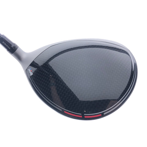 Used TaylorMade M4 Driver / 10.5 Degrees / X-Stiff Flex