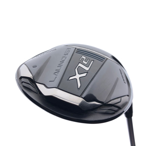 Used Cleveland Launcher XL2 Draw Driver / 10.5 Degrees / A Flex
