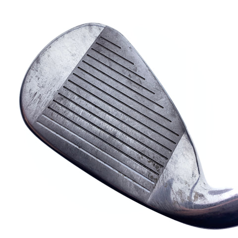 Used Callaway Rogue X 9 Iron / 36.0 Degrees / Stiff Flex