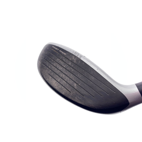Used TaylorMade M5 3 Fairway Wood / 15.0 Degrees / Stiff Flex