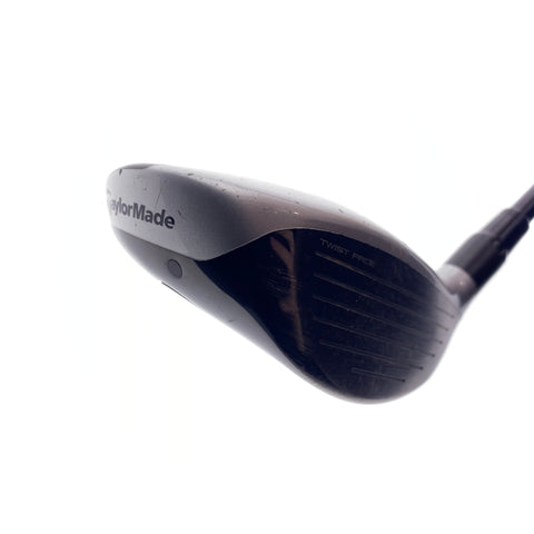 Used TaylorMade M5 3 Fairway Wood / 15.0 Degrees / Stiff Flex