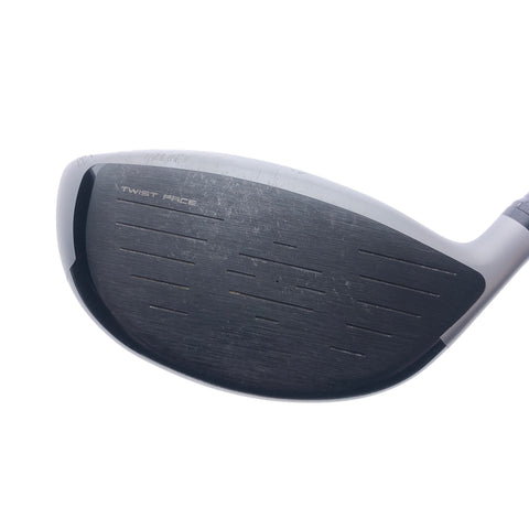 Used TaylorMade M4 Driver / 10.5 Degrees / X-Stiff Flex