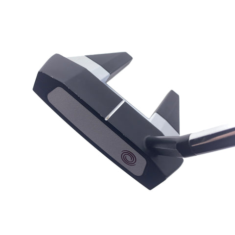 Used Odyssey White Hot Versa Seven S Putter / 36.5 Inches
