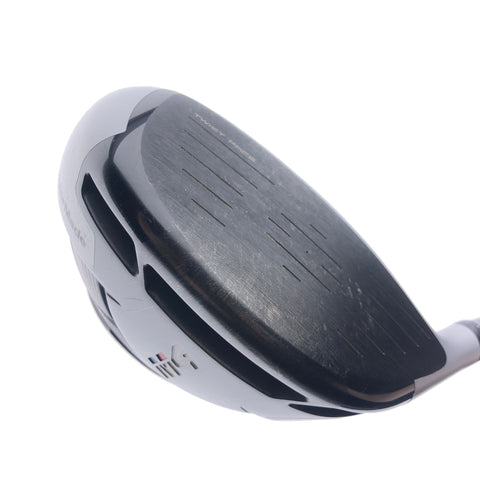 Used TaylorMade M4 Driver / 10.5 Degrees / X-Stiff Flex