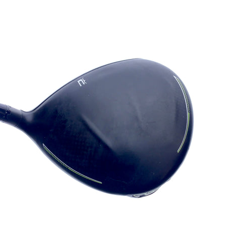 Used Cobra King Radspeed Driver / 10.5 Degrees / Stiff Flex