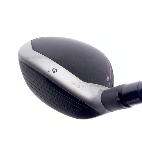 Used TaylorMade M5 3 Fairway Wood / 15.0 Degrees / Stiff Flex