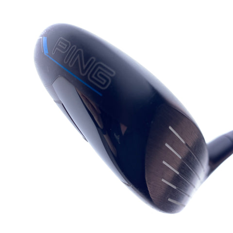 Used Ping G440 Max 5 Fairway Wood / 19.0 Degrees / Regular Flex