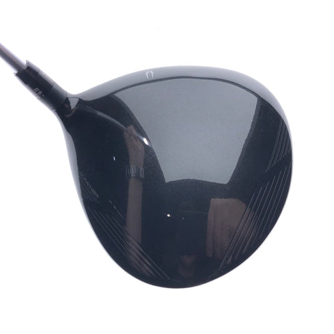 Used Cleveland Launcher XL2 Draw Driver / 10.5 Degrees / A Flex