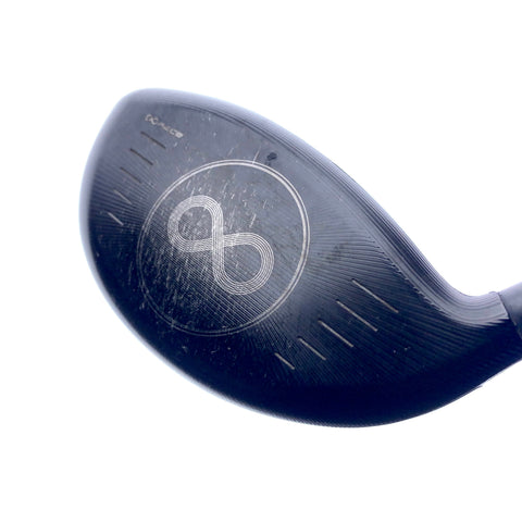 Used Cobra King Radspeed Driver / 10.5 Degrees / Stiff Flex