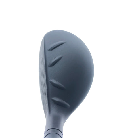 Used Ping G410 4 Hybrid / 22.0 Degrees / Stiff Flex