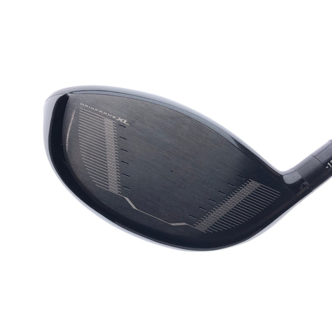 Used Cleveland Launcher XL2 Draw Driver / 10.5 Degrees / A Flex