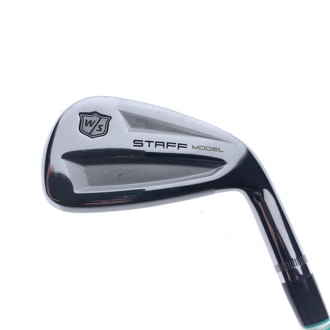 Used Wilson Staff Model Utility 2 Hybrid / 18 Degrees / Stiff Flex