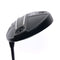 Used PXG 0311 XF GEN5 7 Fairway Wood / 22 Degrees / Regular Flex / Left-Handed
