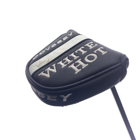 Used Odyssey White Hot Versa Seven S Putter / 36.5 Inches