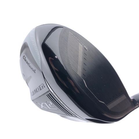 Used Cleveland Launcher XL2 Draw Driver / 10.5 Degrees / A Flex