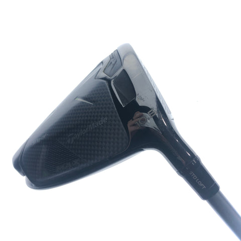 Used TaylorMade Qi35 Max Driver / 10.5 Degrees / Regular Flex