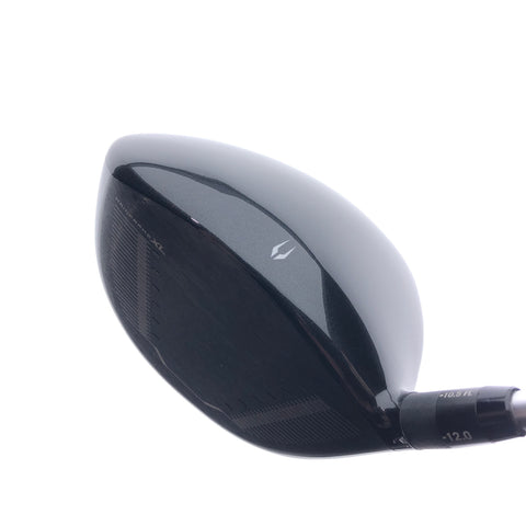 Used Cleveland Launcher XL2 Draw Driver / 10.5 Degrees / A Flex