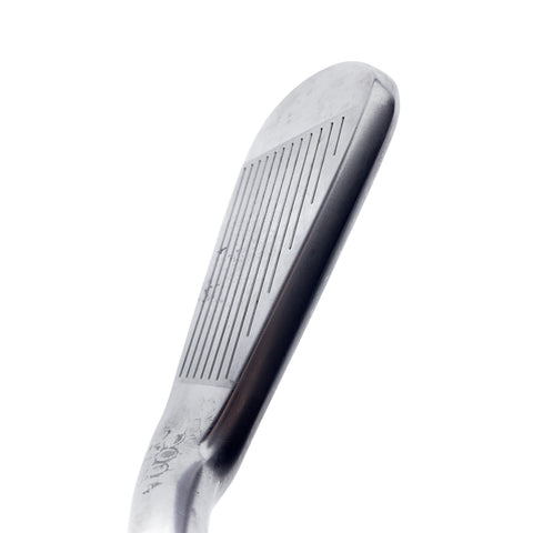 Used TaylorMade Sim UDI 2 Hybrid / 18 Degrees / Stiff Flex