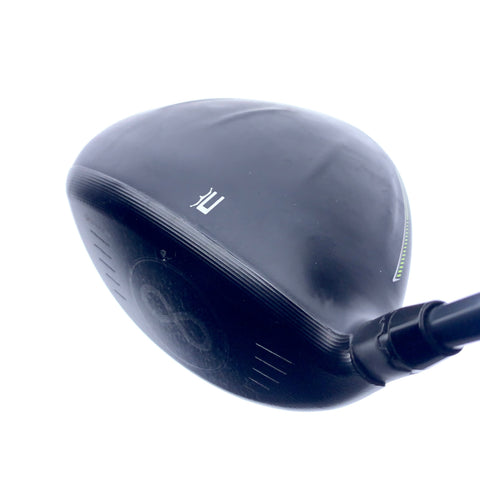 Used Cobra King Radspeed Driver / 10.5 Degrees / Stiff Flex