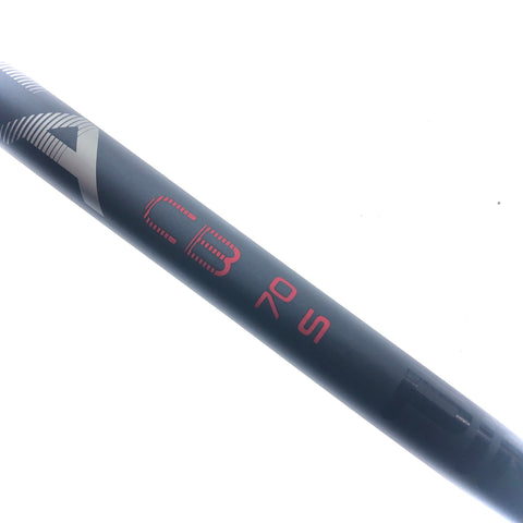 Used Ping G410 4 Hybrid / 22.0 Degrees / Stiff Flex