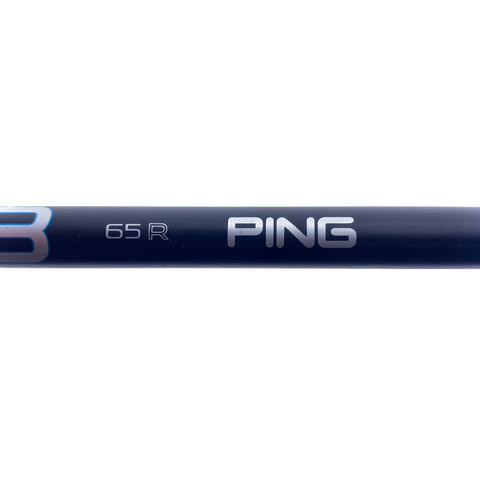 Used Ping G440 Max 5 Fairway Wood / 19.0 Degrees / Regular Flex