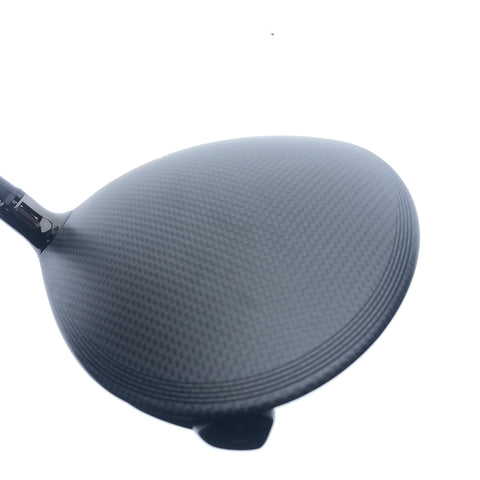 Used TaylorMade Qi35 Max Driver / 10.5 Degrees / Regular Flex