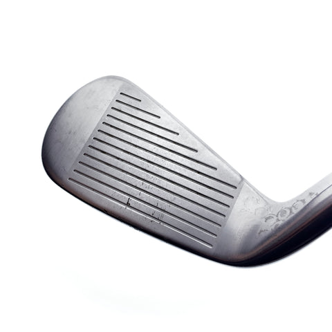 Used TaylorMade Sim UDI 2 Hybrid / 18 Degrees / Stiff Flex