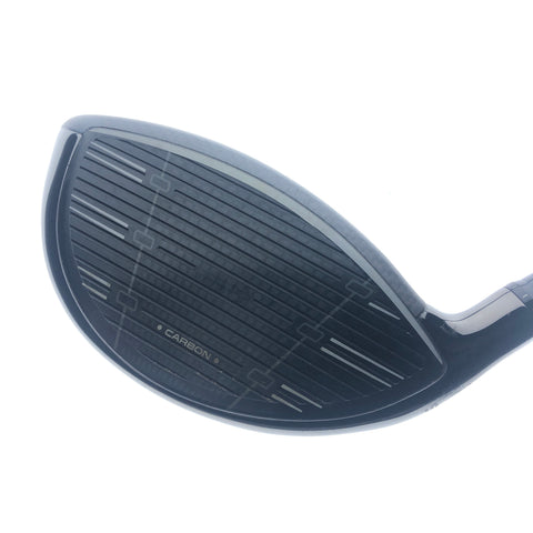 Used TaylorMade Qi35 Max Driver / 10.5 Degrees / Regular Flex