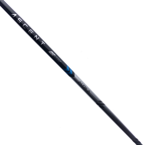 Used Cleveland Launcher XL2 Draw Driver / 10.5 Degrees / A Flex