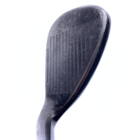 Used Callaway X-24 Hot 9 Iron / 40.0 Degrees / Uniflex