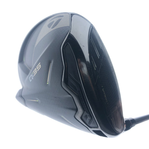 Used TaylorMade Qi35 Max Driver / 10.5 Degrees / Regular Flex