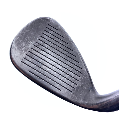 Used Callaway X-24 Hot 9 Iron / 40.0 Degrees / Uniflex