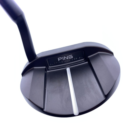 Used Ping PLD Oslo 3 2024 Putter / 34.0 Inches