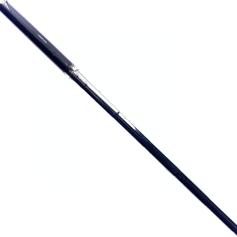 Used Callaway X-24 Hot 9 Iron / 40.0 Degrees / Uniflex