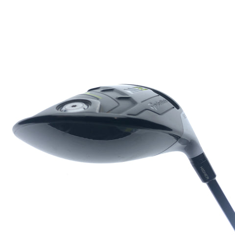 Used TaylorMade M2 2017 Driver / 9.5 Degrees / Regular Flex