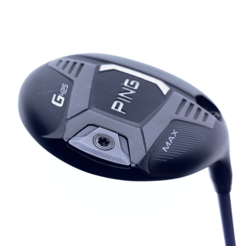 Used Ping G425 Max 3 Fairway Wood / 14.5 Degrees / Stiff Flex