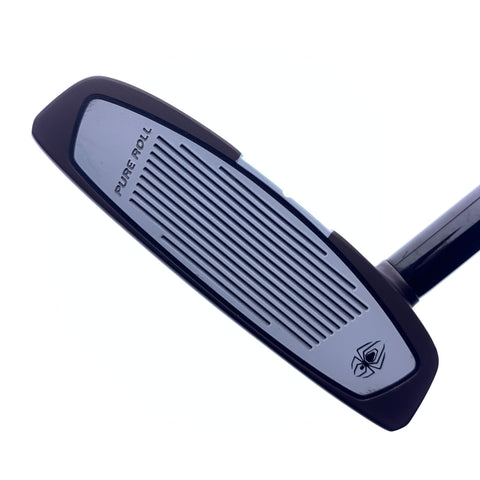 Used TaylorMade Spider Tour X Torched 2026 Putter / 34.0 Inches