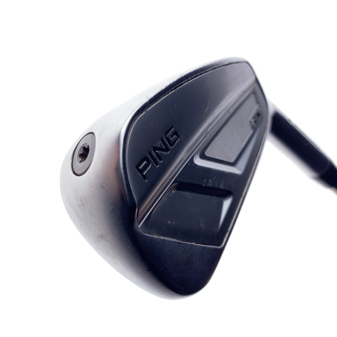 Used Ping iDi 2 Hybrid / 17 Degrees / Stiff Flex