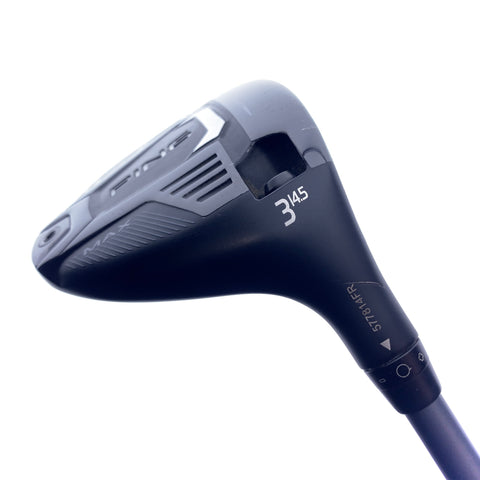 Used Ping G425 Max 3 Fairway Wood / 14.5 Degrees / Stiff Flex