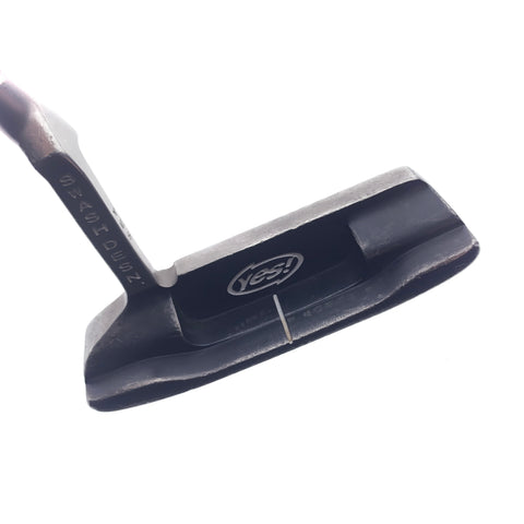 Used YES Callie Putter / 34.0 Inches