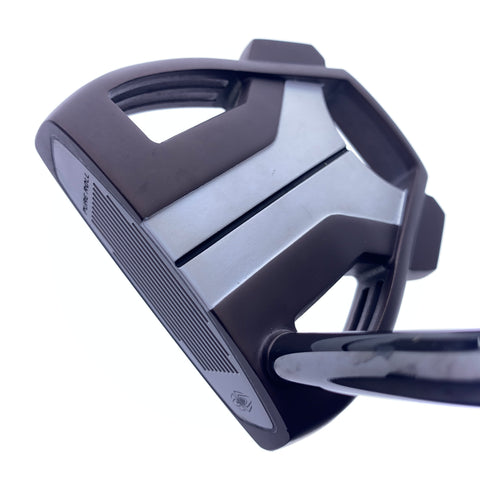 Used TaylorMade Spider Tour X Torched 2026 Putter / 34.0 Inches