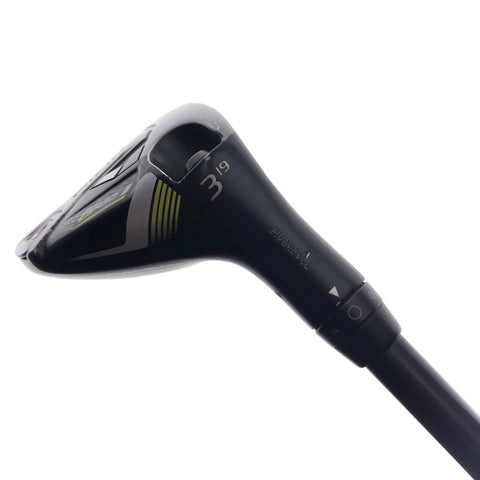 Used Ping G430 3 Hybrid / 19 Degrees / Stiff Flex - Replay Golf 