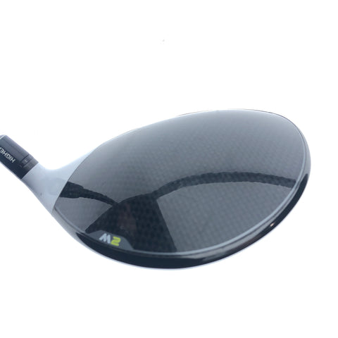 Used TaylorMade M2 2017 Driver / 9.5 Degrees / Regular Flex