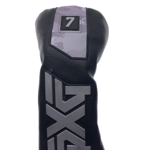 Used PXG 0311 XF GEN5 7 Fairway Wood / 22 Degrees / Regular Flex / Left-Handed