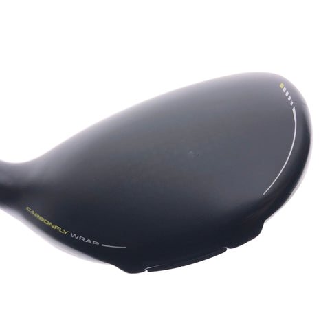 Used Ping G430 3 Hybrid / 19 Degrees / Stiff Flex - Replay Golf 