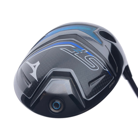 Used Mizuno ST-Max 230 Driver / 9.5 Degrees / X-Stiff Flex